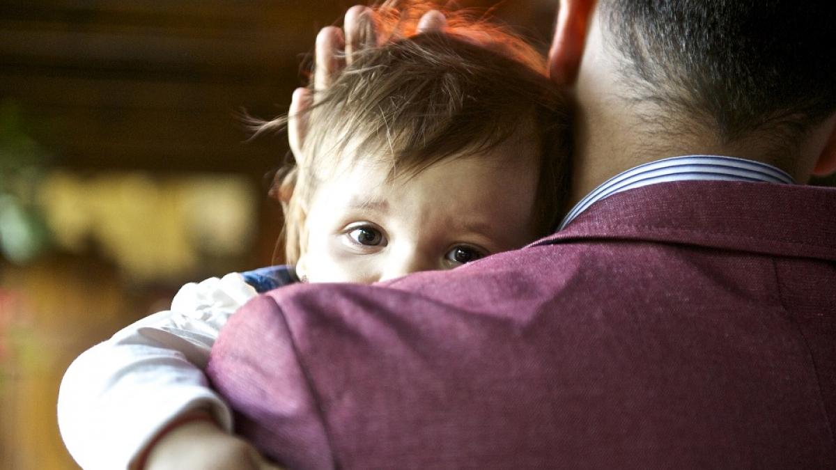 cand sotia lui a ramas insarcinata i a spus sa avorteze pentru ca el nu vrea copii ce a patit