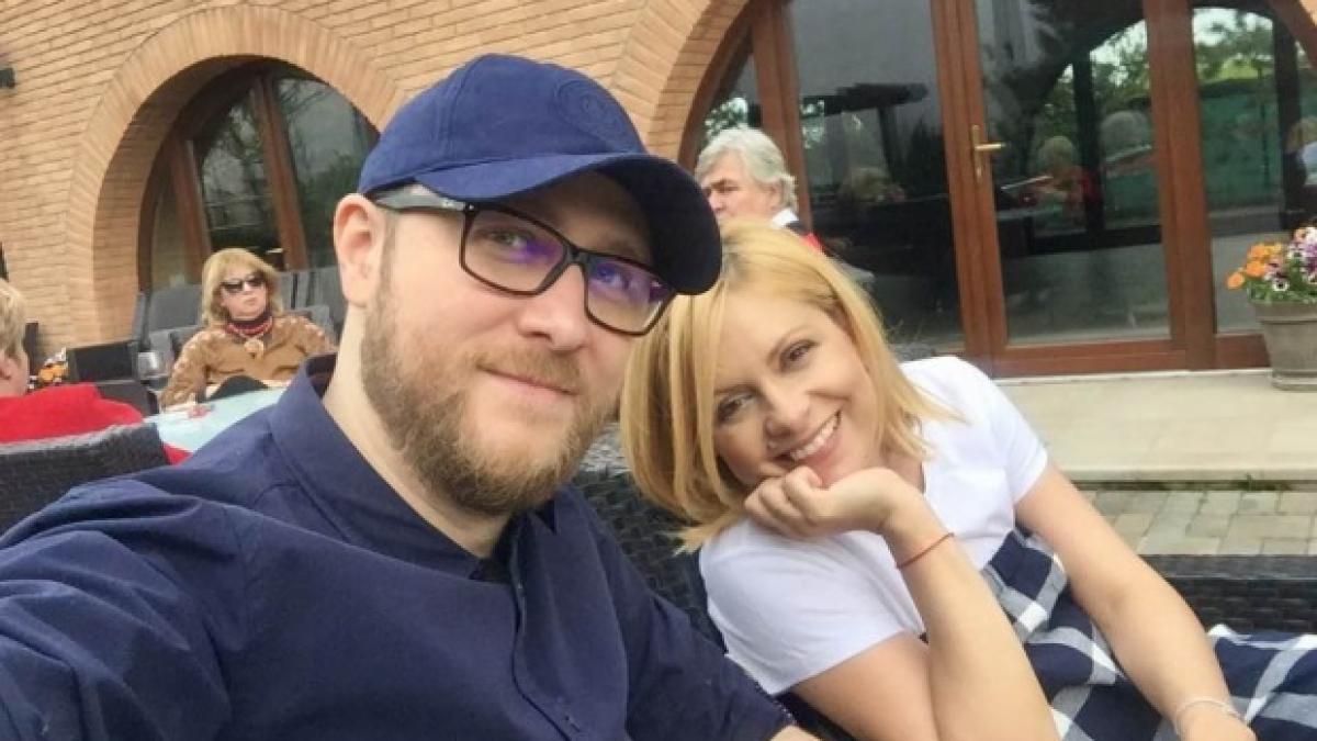 cine vor fi nasii bebelusului simonei gherghe