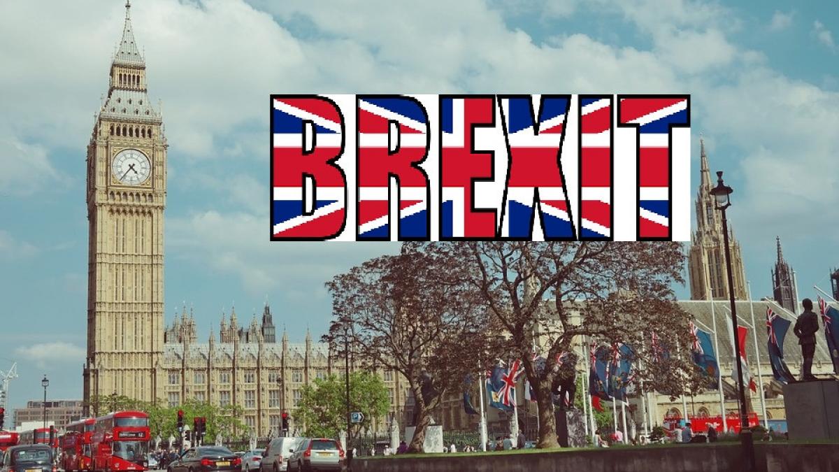 cum vom calatori la londra dupa brexit