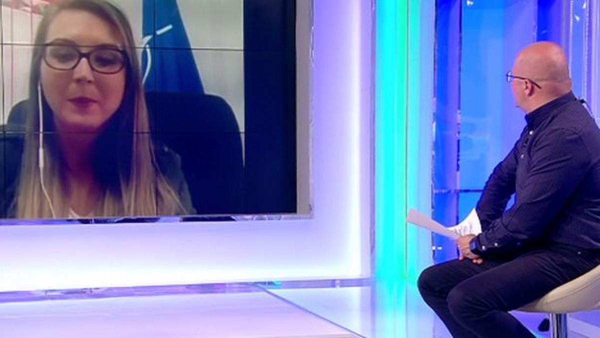 eroina zilei paula iudean a mostenit pasiunea pentru meseria de politist criminalist