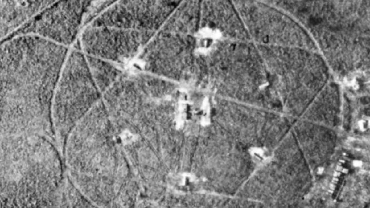 fotografia care a declansat cea mai mare criza nucleara din istorie