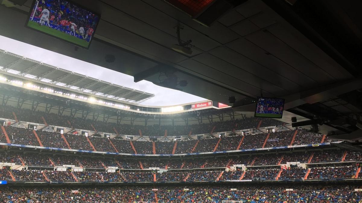 jigniri la adresa celor de la real madrid echipa de sobolani