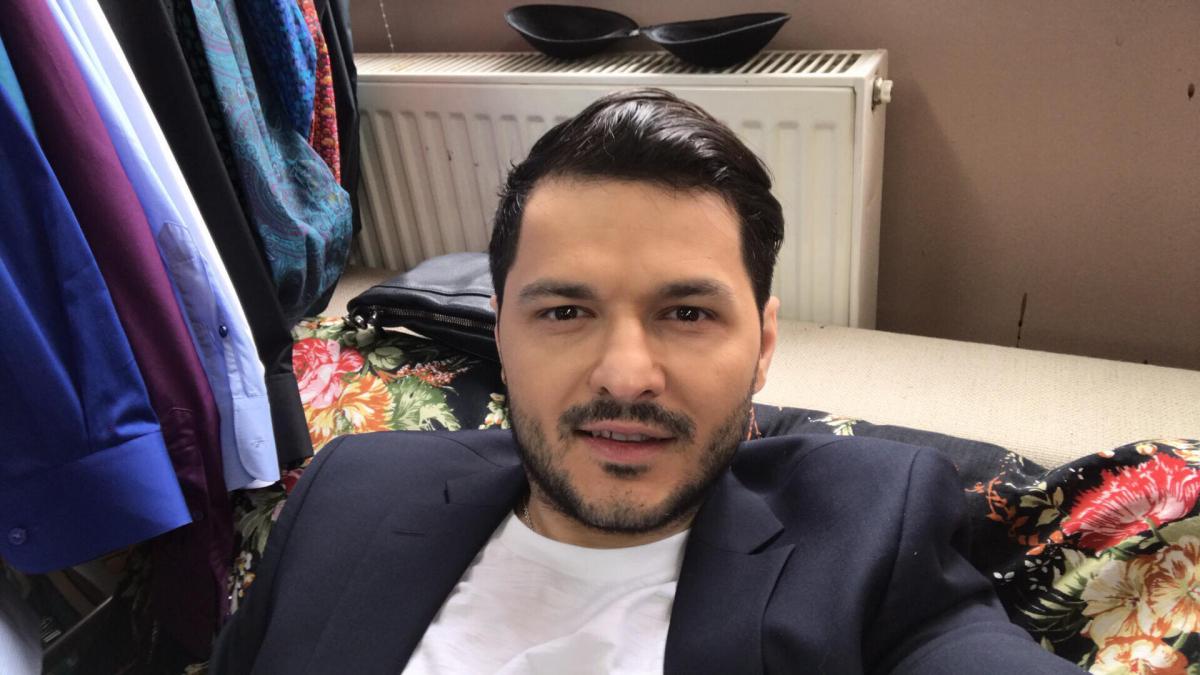 liviu varciu a spus tot despre sarcina iubitei multumesc lui dumnezeu