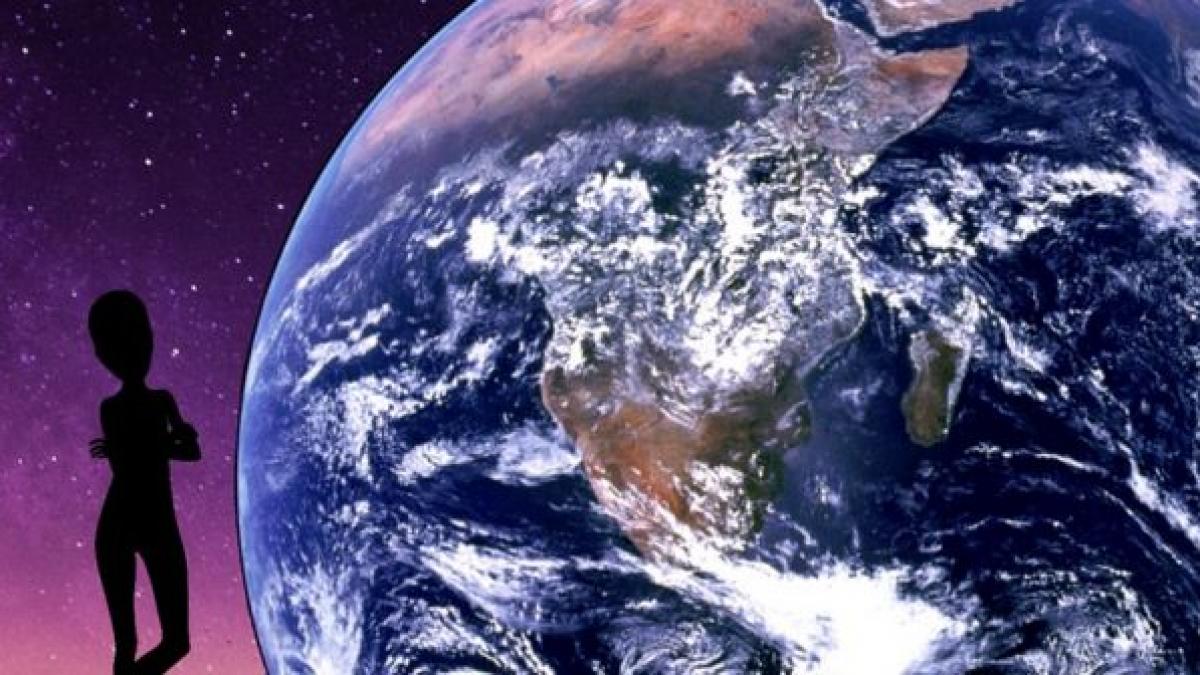 mai multi astronauti nasa sustin ca au luat contact cu extraterestrii civilizatiile extraterestre