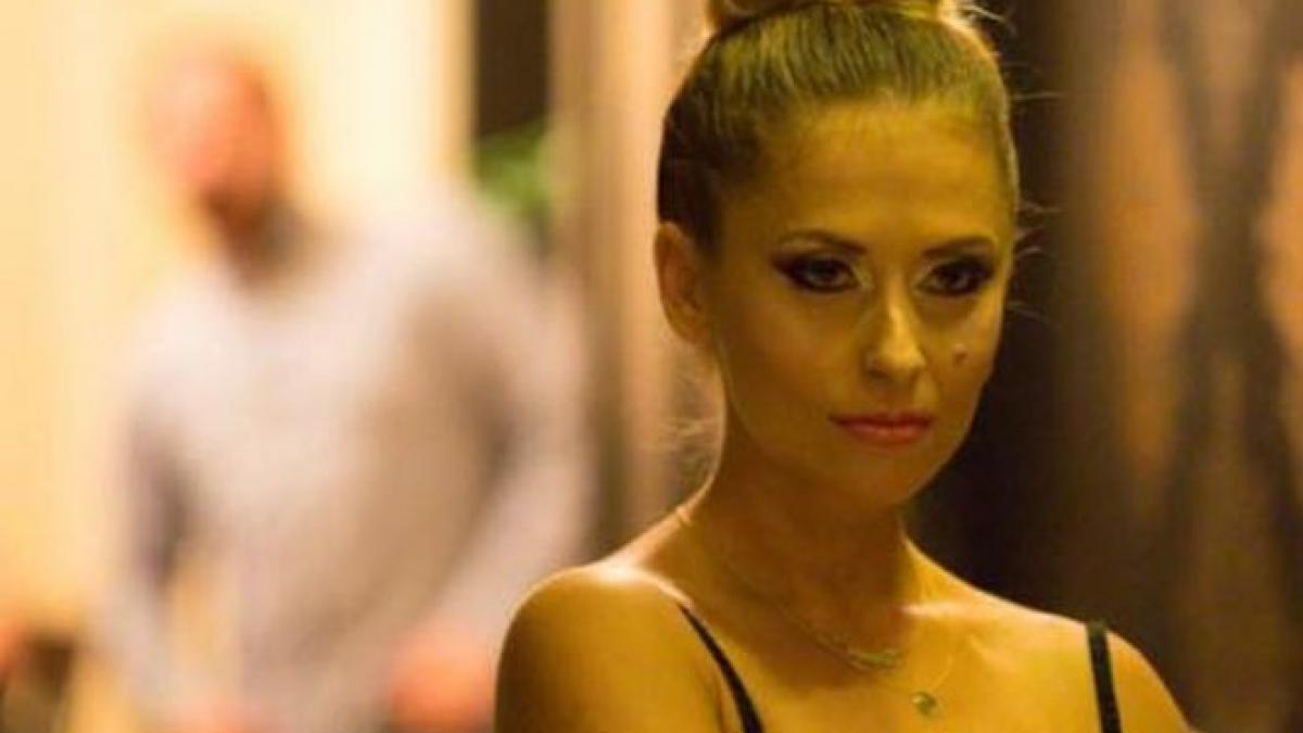 o cantareata de muzica populara a fost diagnosticata cu cancer