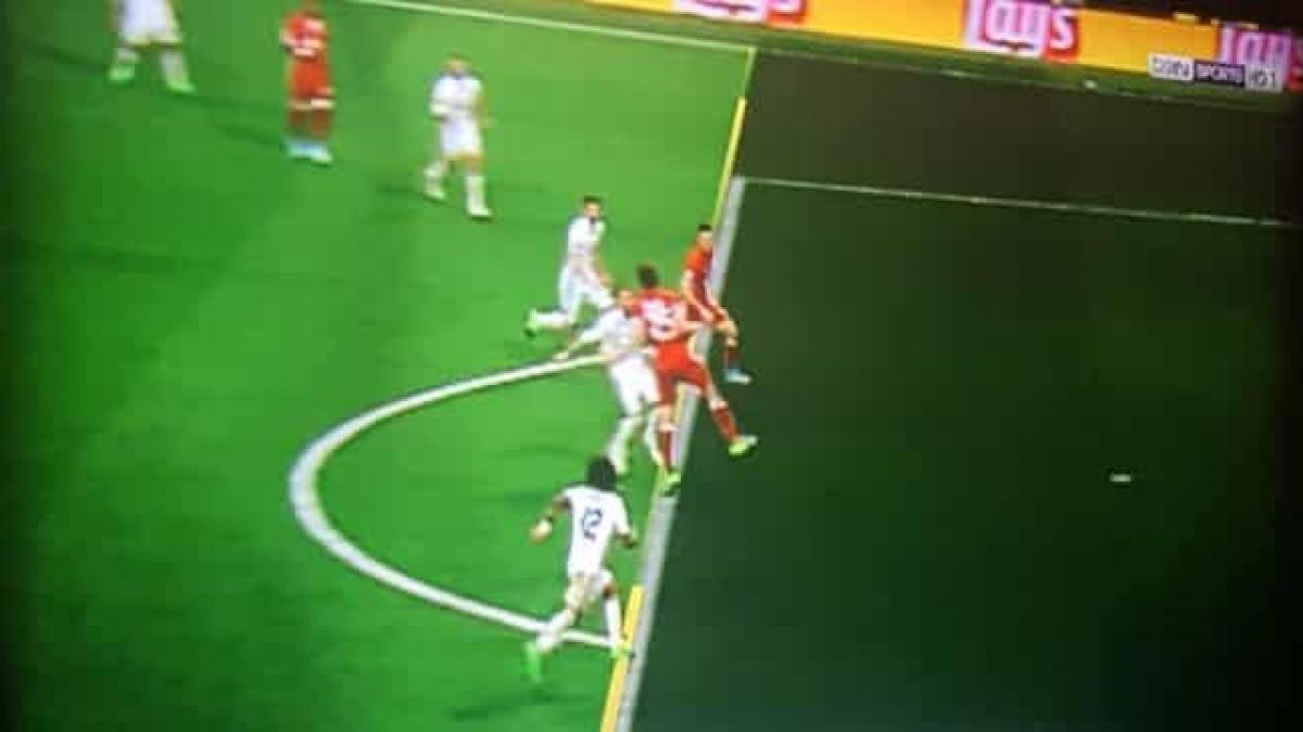 rasturnare de situatie in privinta meciului real madrid bayern scandalul urias ia o turnura