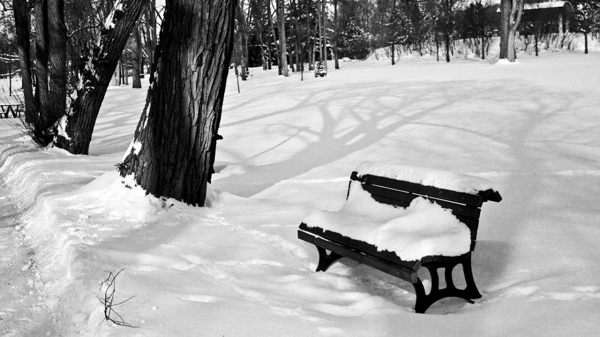 romania se pregateste din nou de iarna temperaturi extrem de mici si ninsori in mijlocul primaverii