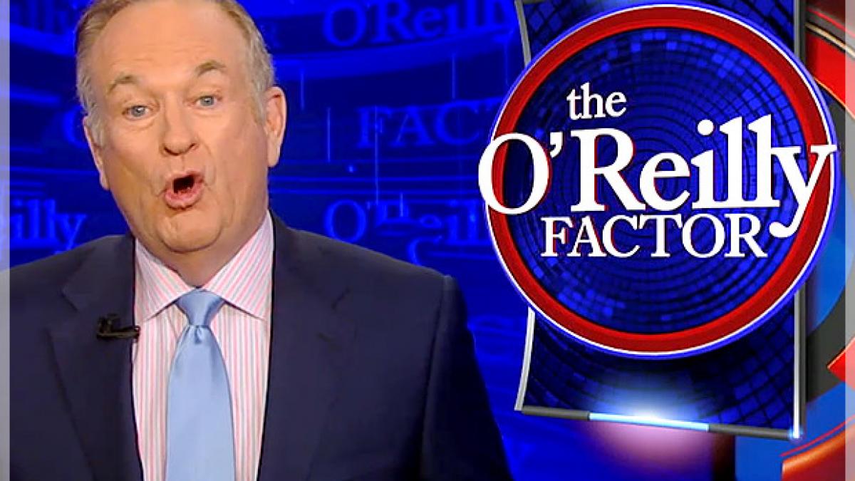 soc in lumea televiziunilor de stiri vedeta statiei a fost data afara din cauza acuzatiilor de