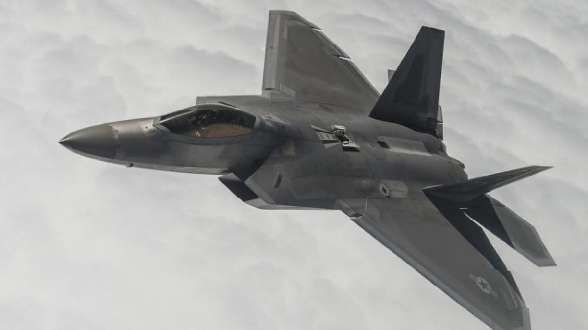 statele unite au interceptat doua bombardiere rusesti