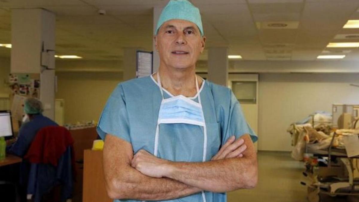 un medic celebru a murit in accidentul aviatic produs luni in portugalia