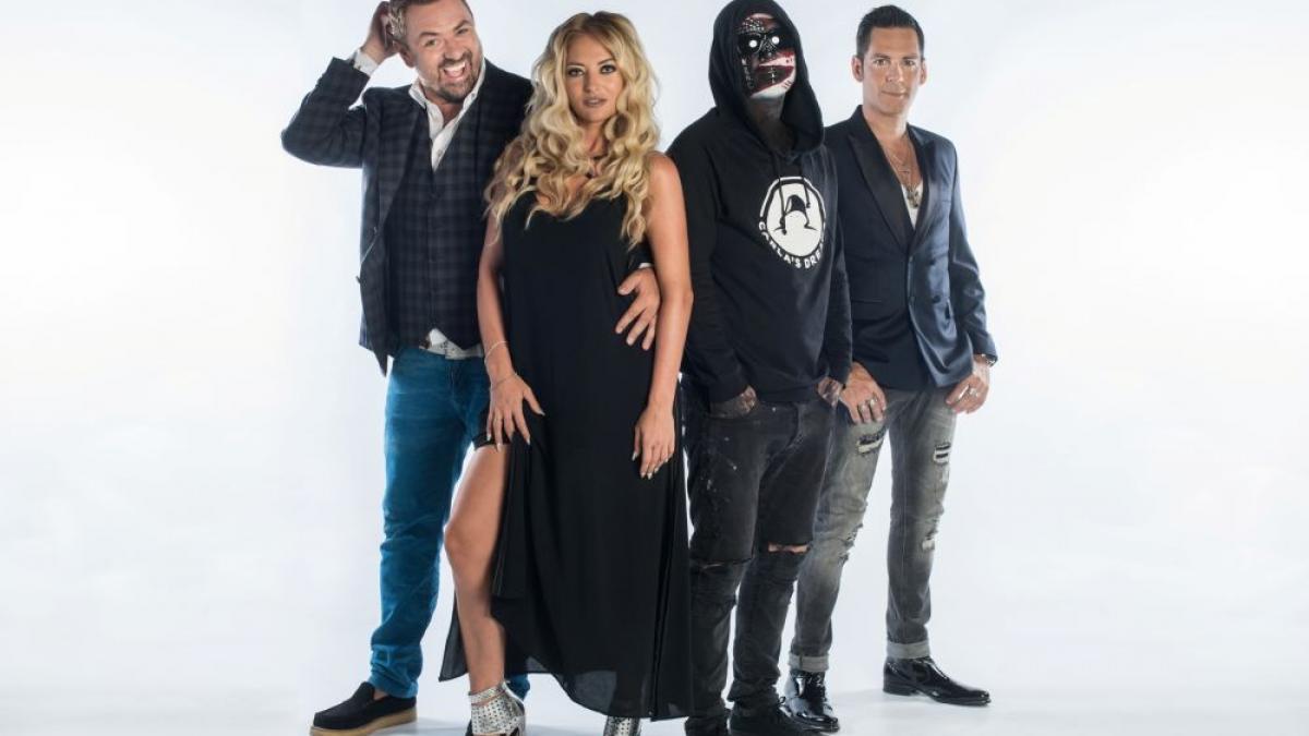 x factor revine la antena 1 cu o serie best of cand ii poti revedea pe delia cheloo stefan banica