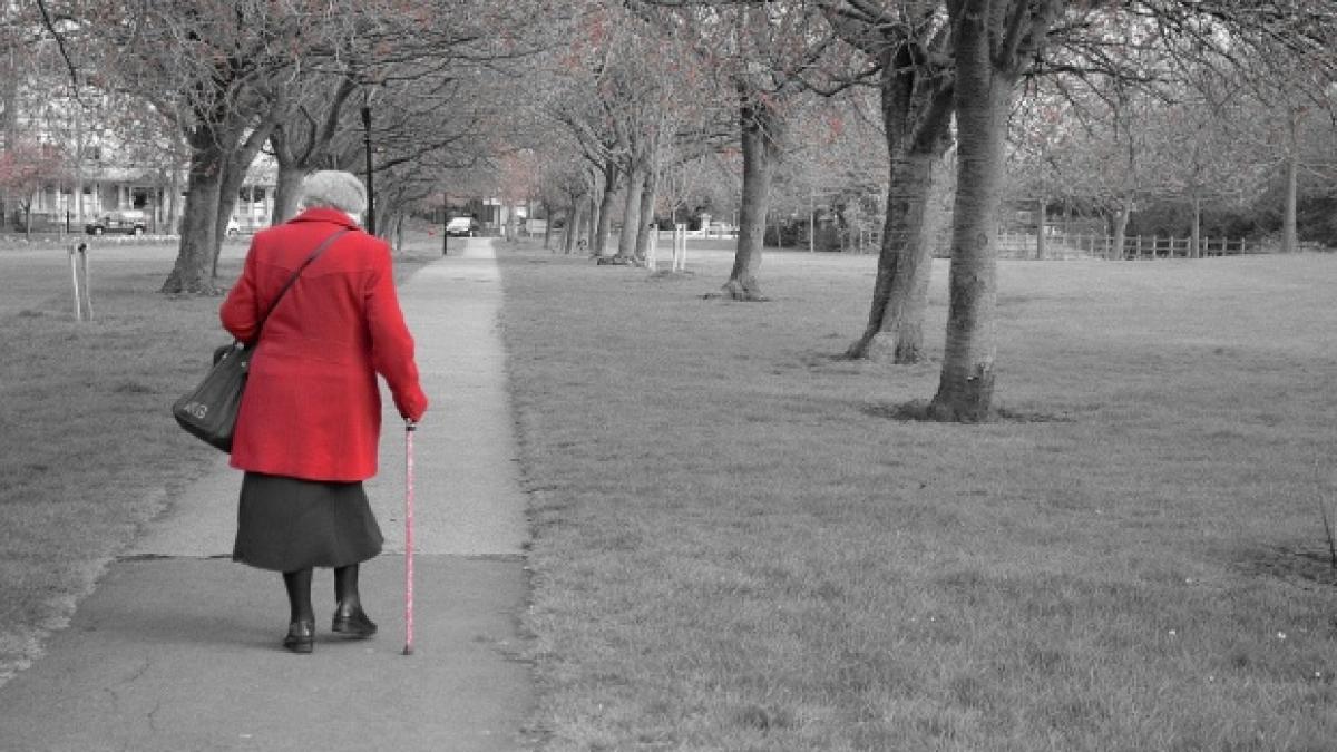 bunicuta de 80 de ani care a omorat un violator trimisa la puscarie ce puteam sa fac daca el a