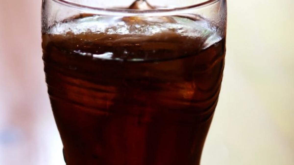 cate lingurite de zahar contine o doza de cola