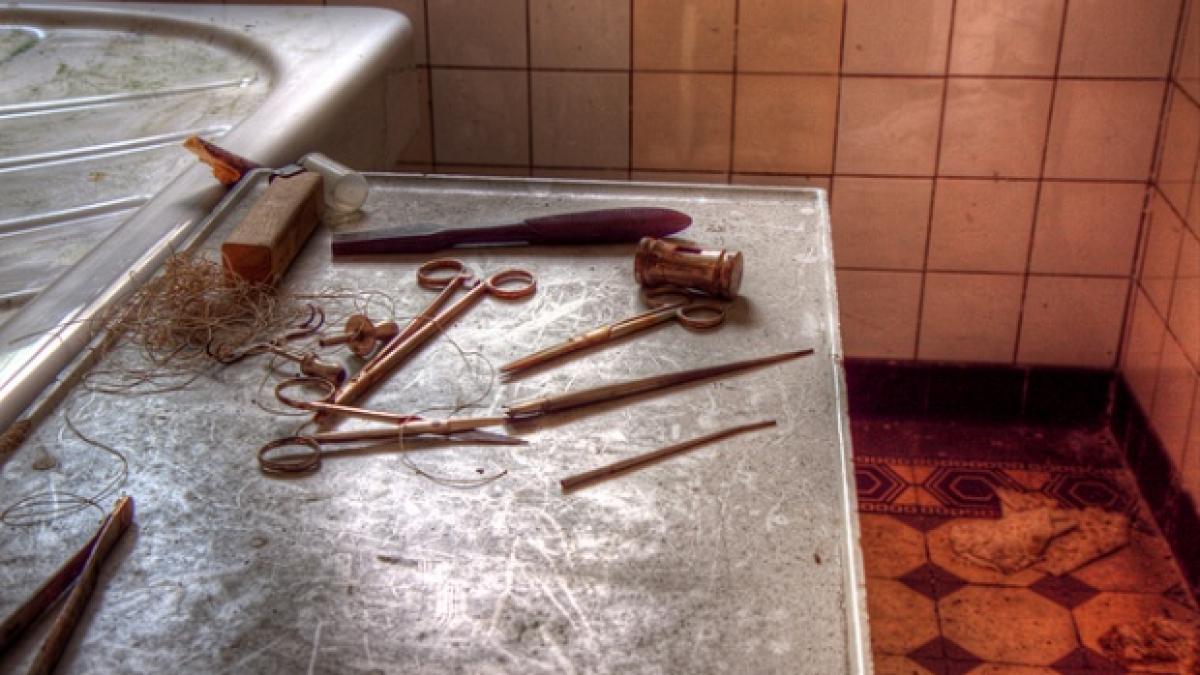 cum s a imbogatit un autopsier de la spitalul judetean vaslui