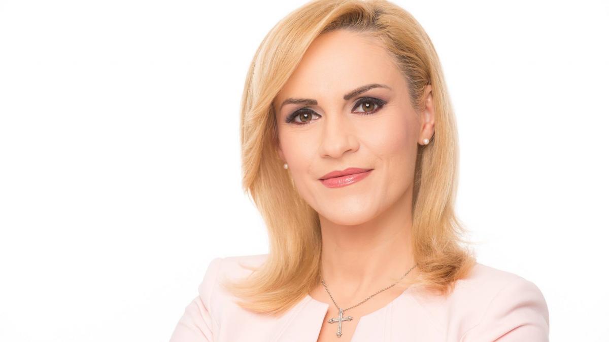 gabriela firea anunt important pentru bucuresteni benzi unice pentru mijloacele de transport in