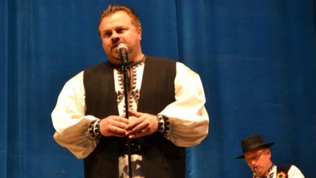 ionut fulea a slabit 41 de kilograme transformarea socanta a interpretului de muzica populara