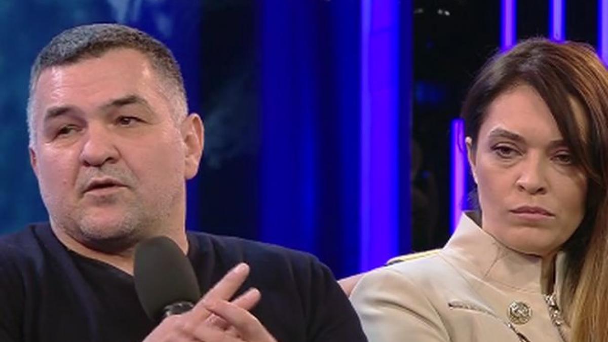 leonard doroftei renunta la tot campionul vrea sa si schimbe complet viata video