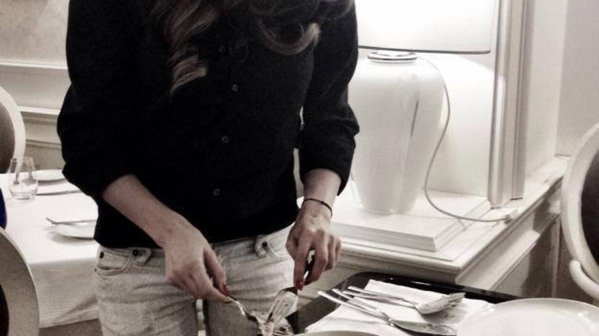 surprize surprize ce s a intamplat cu ilinca vandici de paste