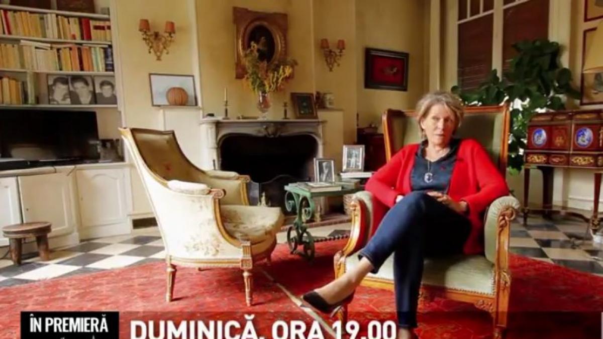 urmasii domnitorilor romani vorbesc nu rata emisiunea in premiera duminica la antena 3