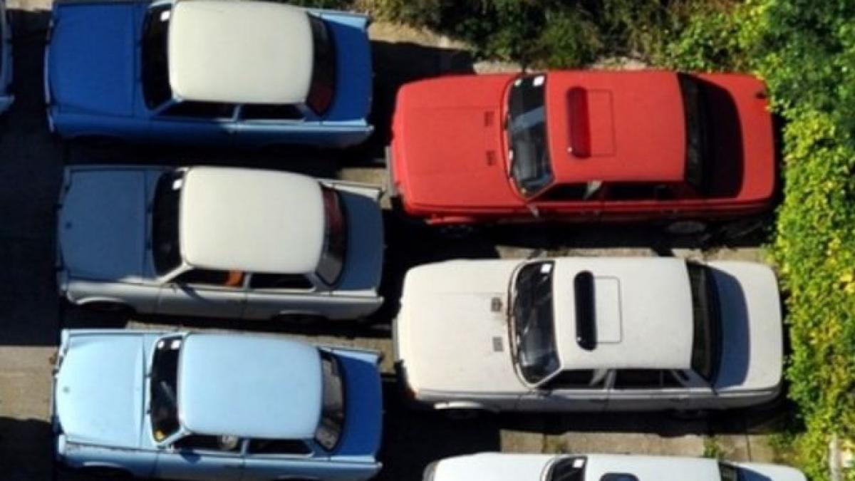 veste proasta pentru romanii care au masini mai vechi de 12 ani