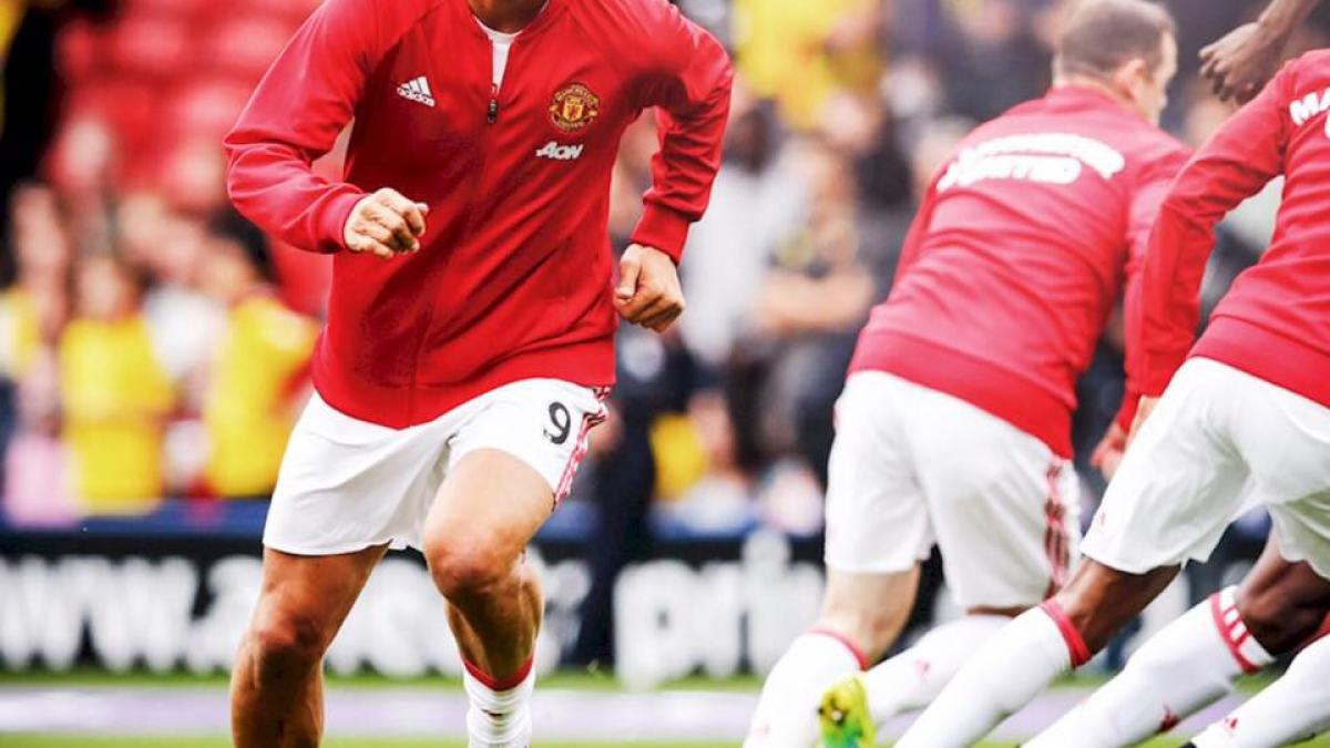 accidentare grava pentru zlatan ibrahimovic cariera lui s ar putea sfarsi