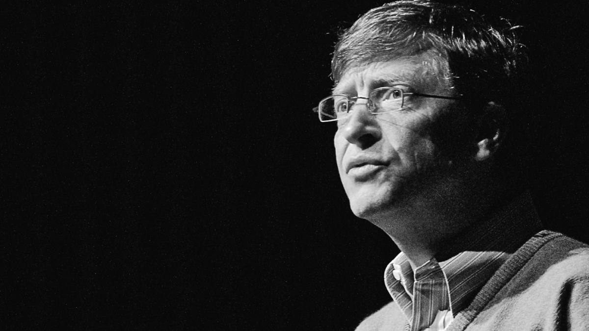 bill gates avertisment infiorator ar fi mai devastator decat un atac nuclear
