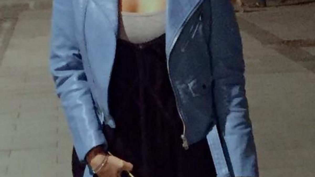 cantareata oana radu mesaj ingrijorator pentru fani sunt dependenta si am nevoie de ajutor