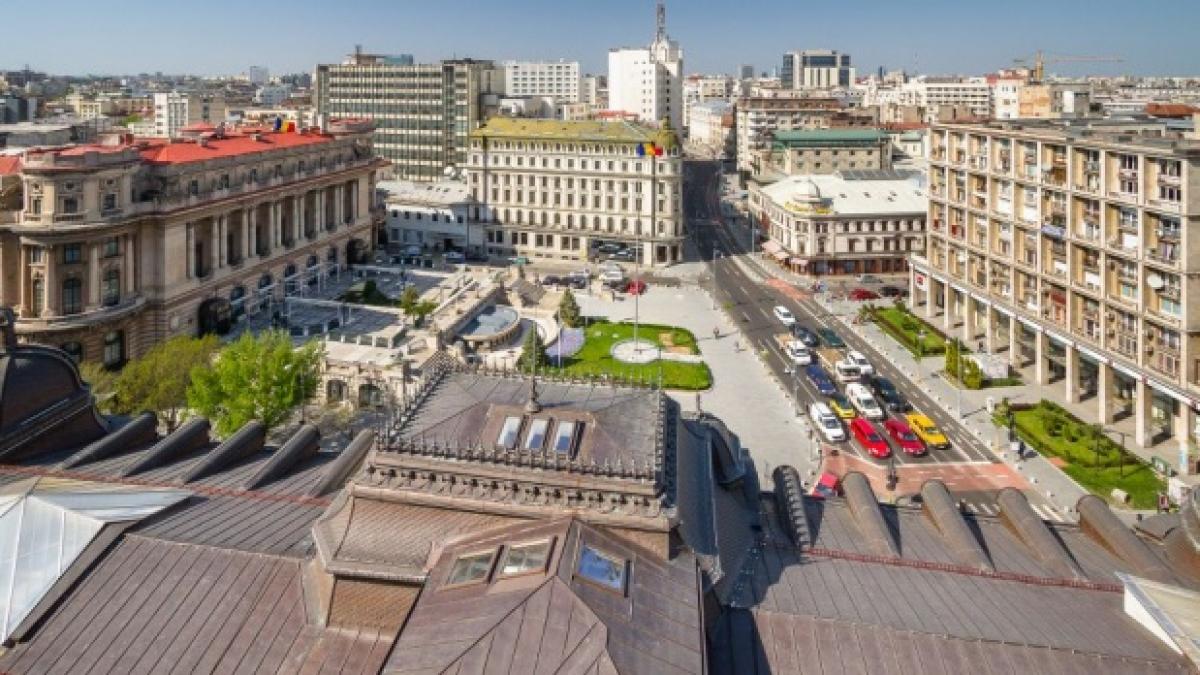 circulatia va fi restrictionata in capitala ce zone vor fi afectate