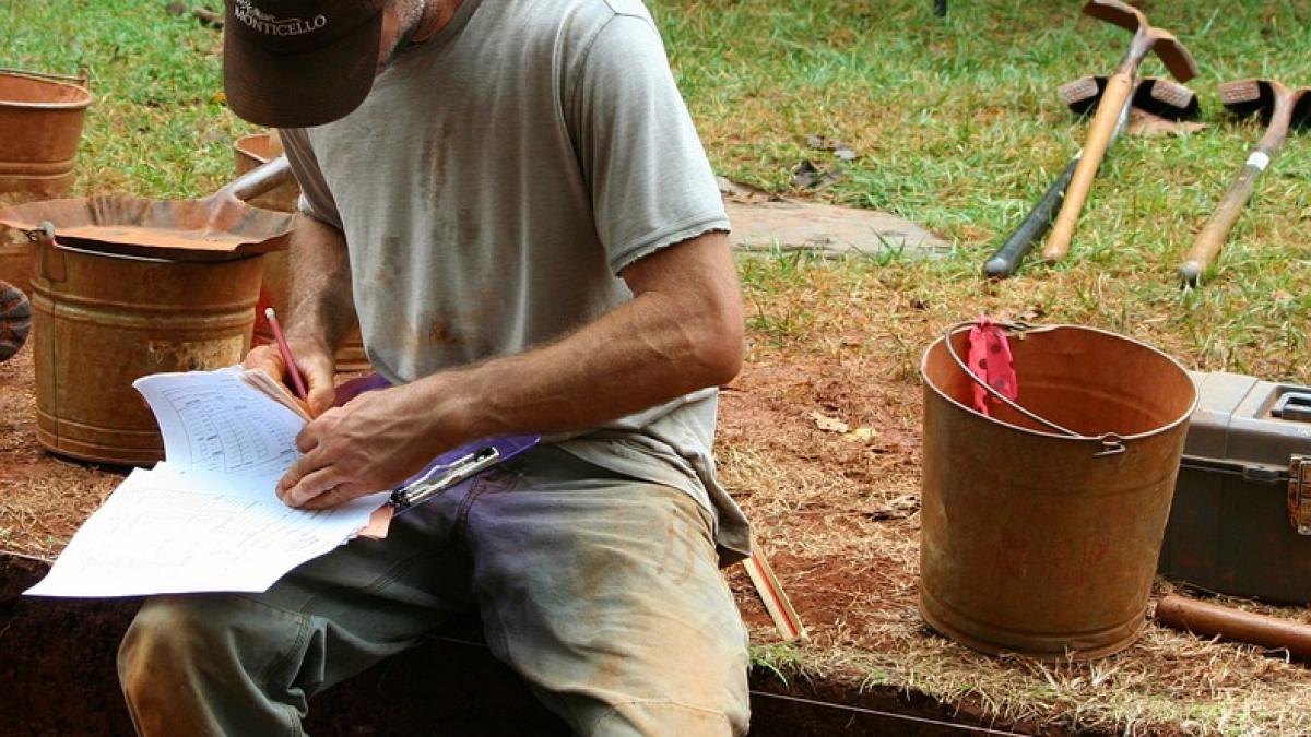 descoperire arheologica de exceptie in harghita