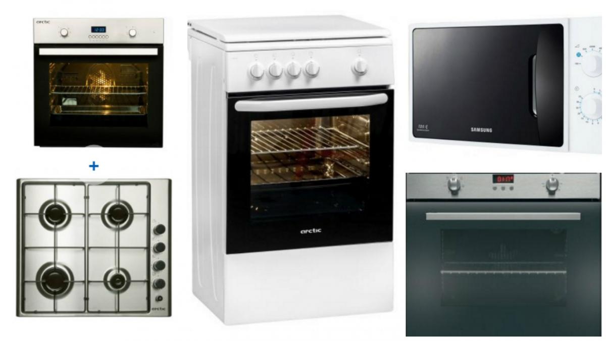 emag reduceri de senzatie la electrocasnice pentru gatit 10 produse si cu 500 lei mai ieftine