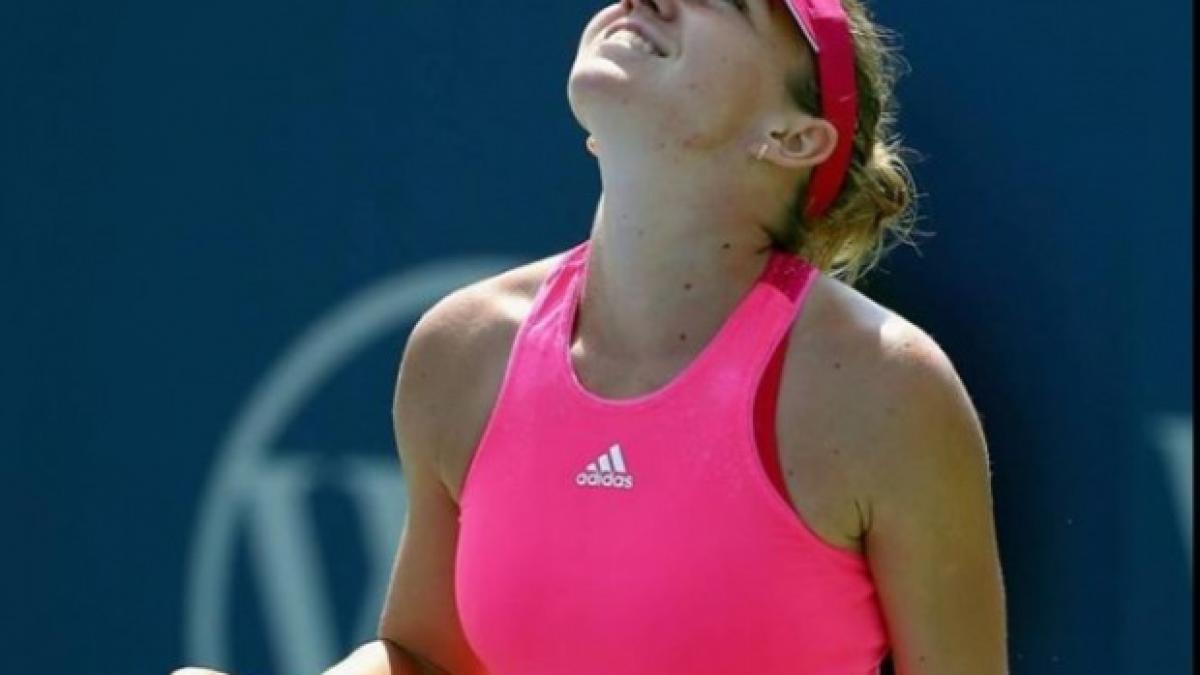 fed cup simona halep a aflat adversarul pentru barajul din grupa mondiala ii
