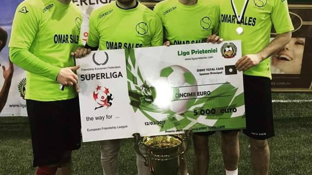 fosti campioni ai romaniei au trecut pe teren mic si lupta pentru o suma spectaculoasa in liga