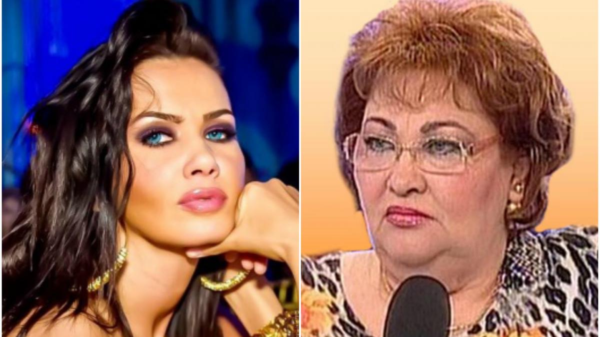 reactia oanei zavoranu cand a fost intrebata daca a mai mers la mormantul mamei sale