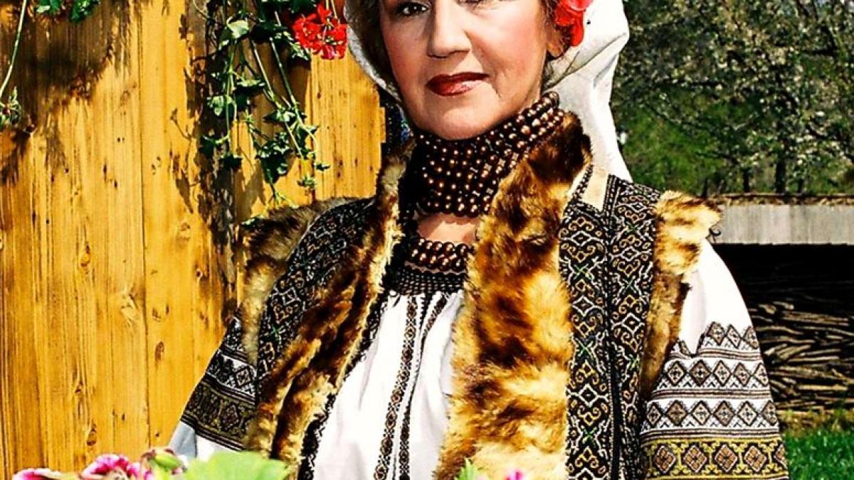 sofia vicoveanca isi pune in fiecare zi viata in pericol motivul e infiorator