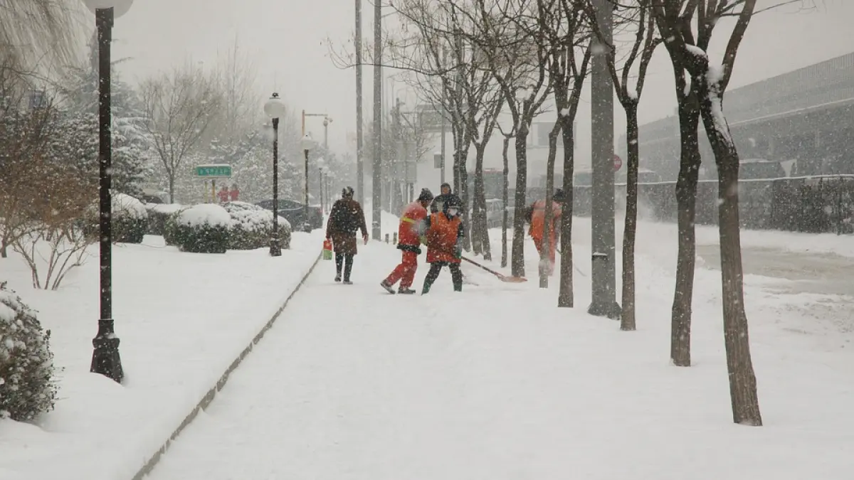 stare de urgenta in republica moldova din cauza ninsorilor un barbat gasit mort din cauza