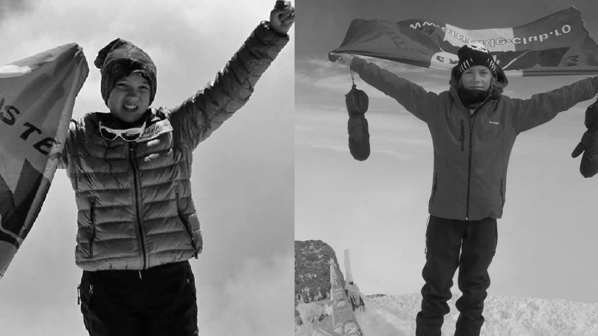 drama incredibila in sportul romanesc copilul minune al alpinismului ucis de marea sa pasiune