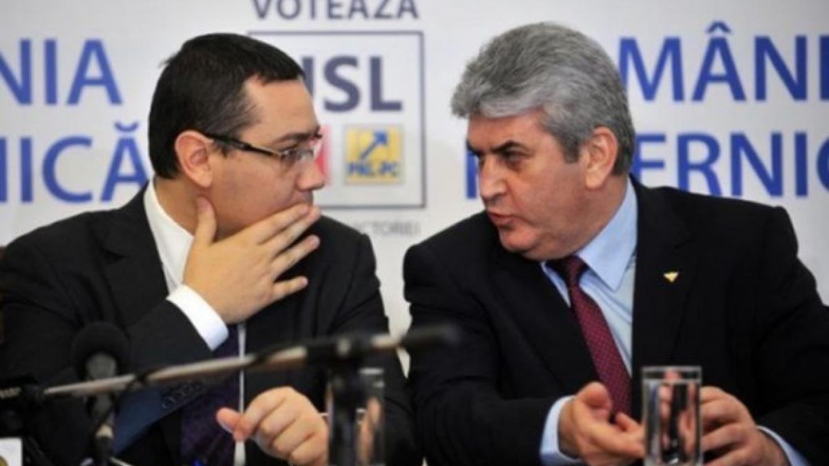 marian vanghelie dezvaluire socanta victor ponta si gabriel oprea l au bagat in inchisoare pe