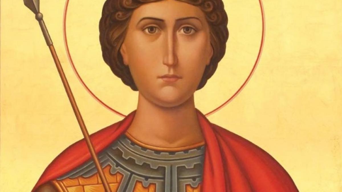 traditii si superstitii de sfantul gheorghe ce trebuie sa faci in aceasta zi