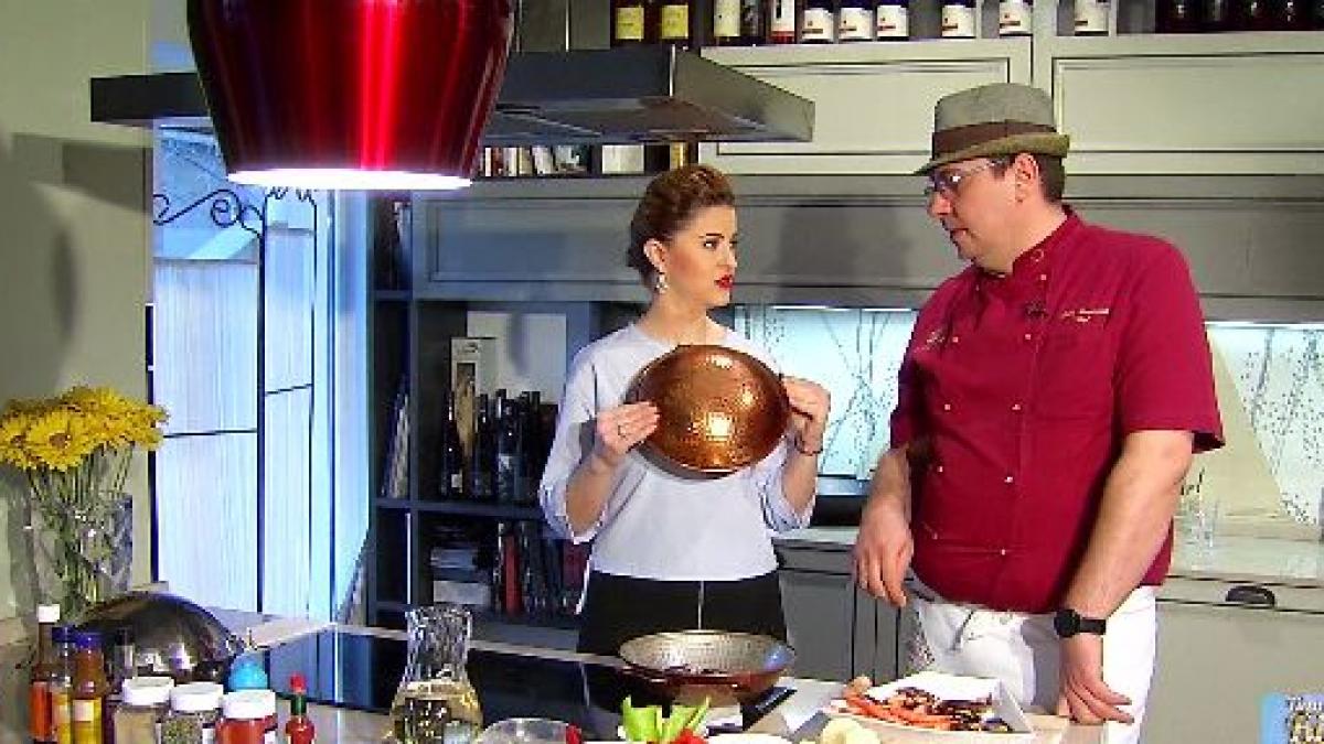 numai de bine cea mai simpla si aromata reteta portugheza