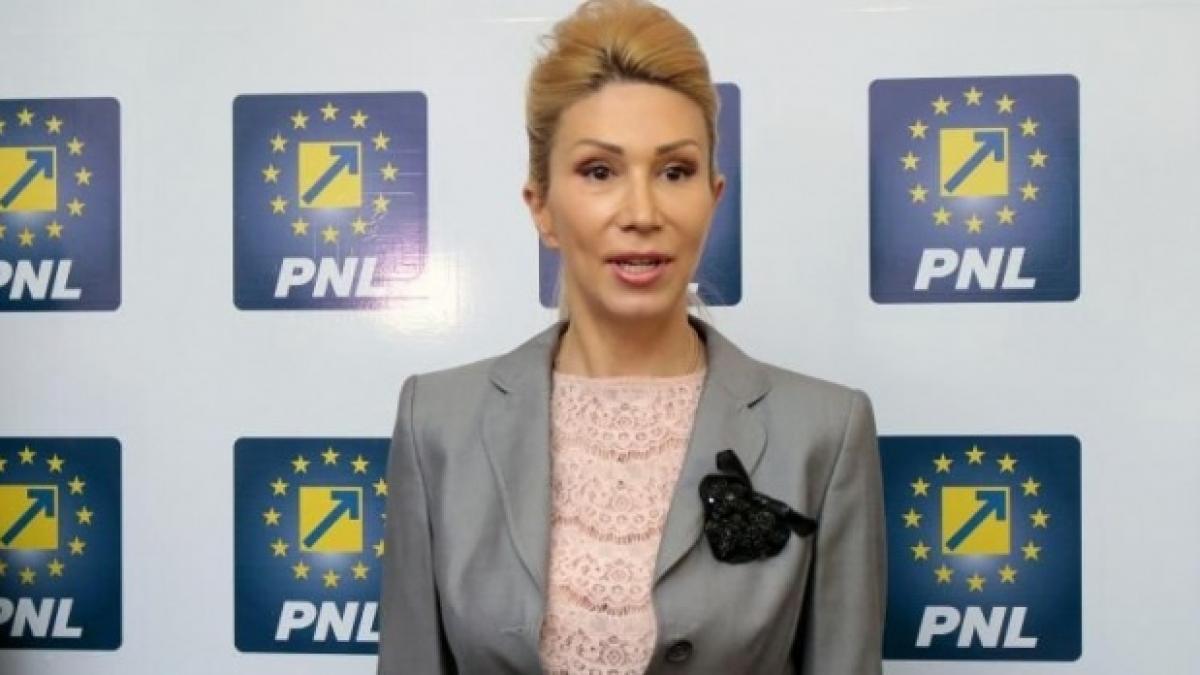 raluca turcan isi ataca propriul partid credeti oare sincer ca pnl ar fi fost mai breaz la