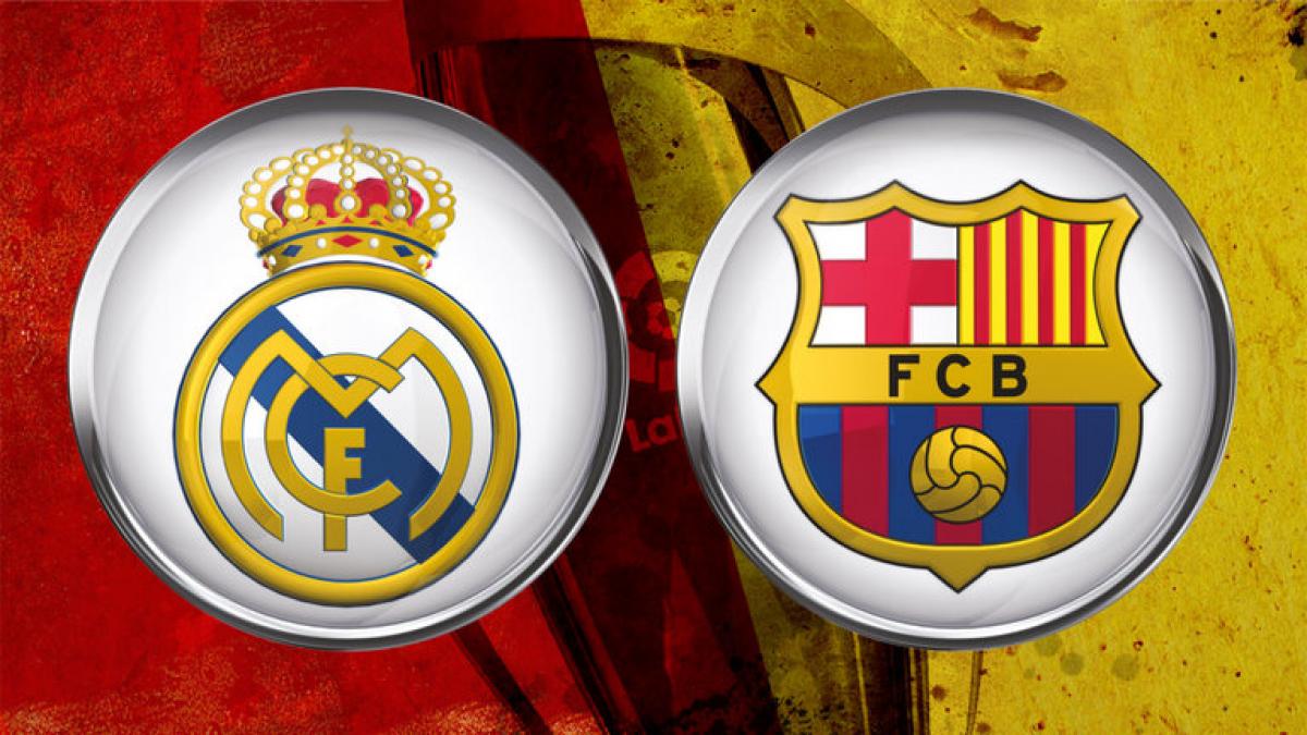 real madrid barcelona live video tot ceea ce e de stiut despre real madrid barcelona live video