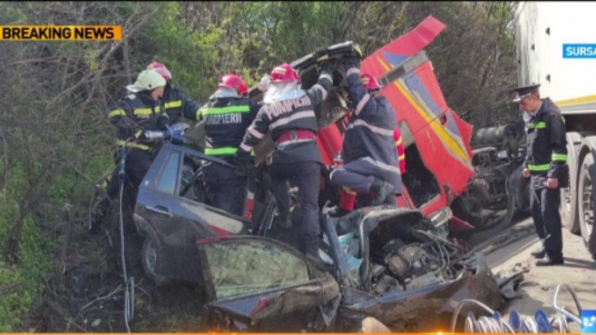 doliu in sportul romanesc una dintre victimele accidentului din olt era un reputat antrenor de