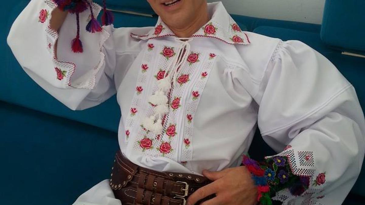 drama nestiuta a lui radu ille au fost nopti cand dormeam in cimitir