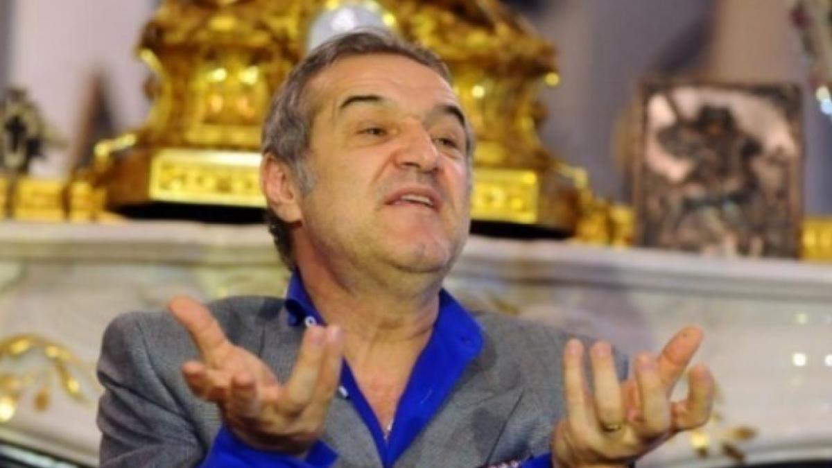 gigi becali trebuia sa fie 5 0 si s a terminat 1 1 suntem campioni fc viitorul e o echipa obosita gigi becali trebuia sa fie 5 0 si s a terminat 1 1 suntem campioni fc viitorul e o echipa obosita