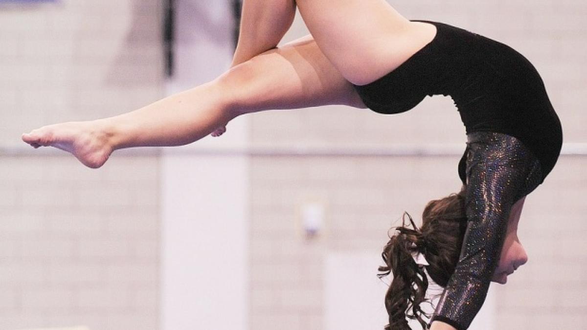 gimnastii straini au fost oripilati de conditiile de la cluj asta primesti cand concurezi la