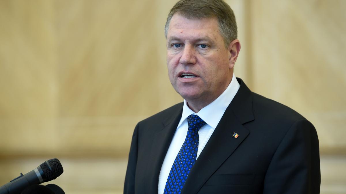 iohannis a promulgat legea prin care alocatia de sustinere a familiei nu mai e conditionata de
