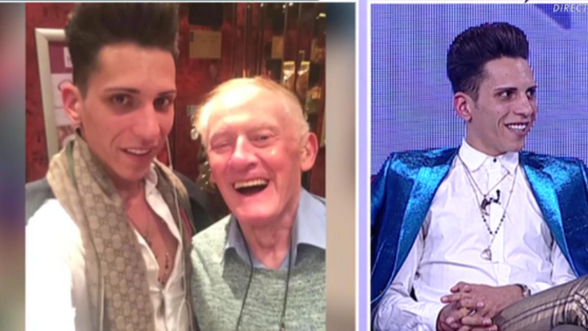 poveste de dragoste halucinanta un tanar roman se casatoreste cu un preot de 78 de ani