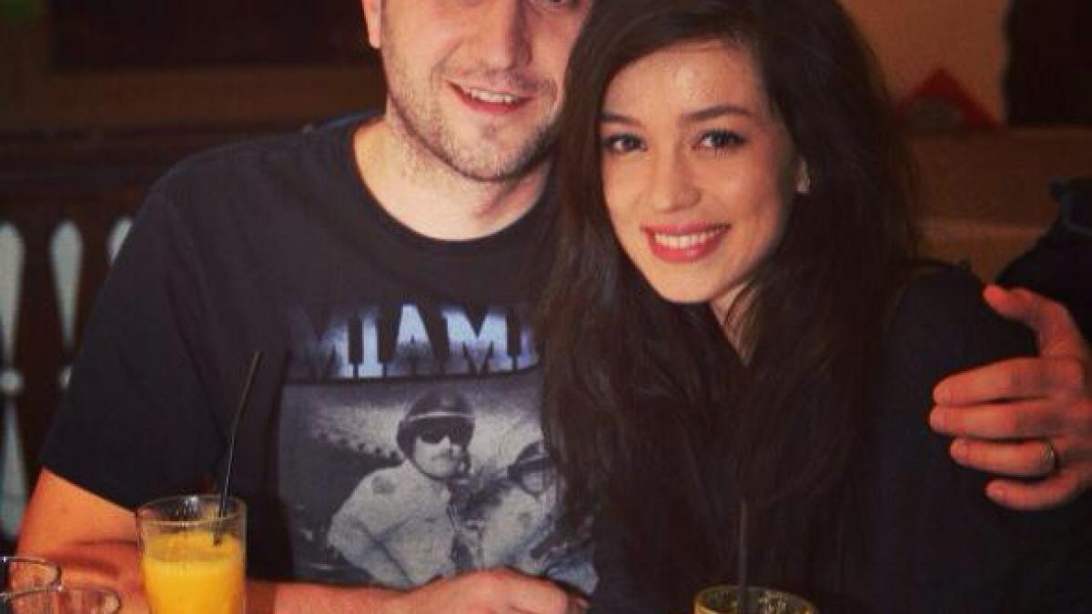 povestea de dragoste dintre andi moisescu si olivia steer putini stiu cum a inceput totul