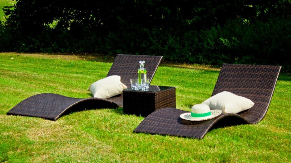 reduceri emag mobilier gradina oferta