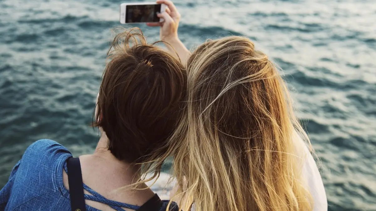 selfie recunoscut oficial drept o tulburare mintala ce spun specialistii